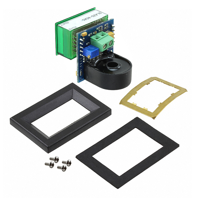 DLA20-ACA5-LED-GREEN