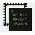 NRF51822-CFAC-R