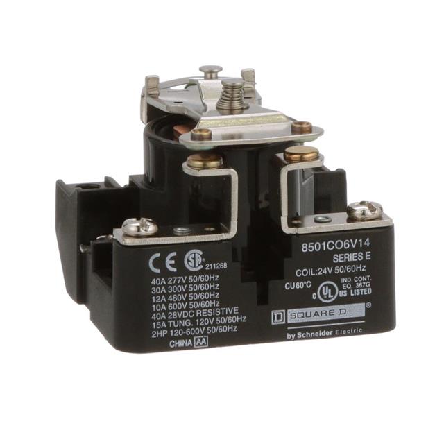 8501CO6V14 8501CO6V14