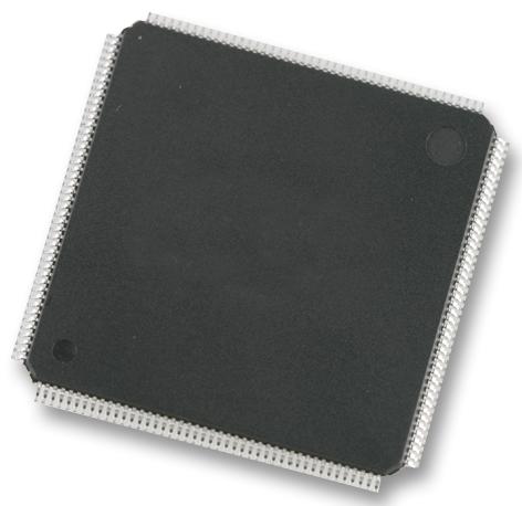 MCU 32-Bit PIC32MZDA MIPS32 RISC 2MB Flash 2.2V to 3.6V 176-Pin LQFP Tray