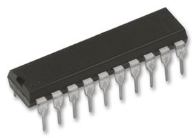 MICROCHIP AT89C2051-12PU