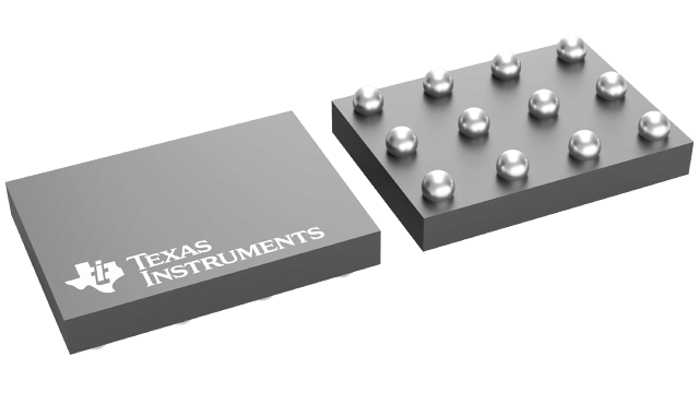 BQ27Z558 product image