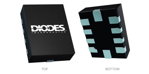 PI3USB30E product image