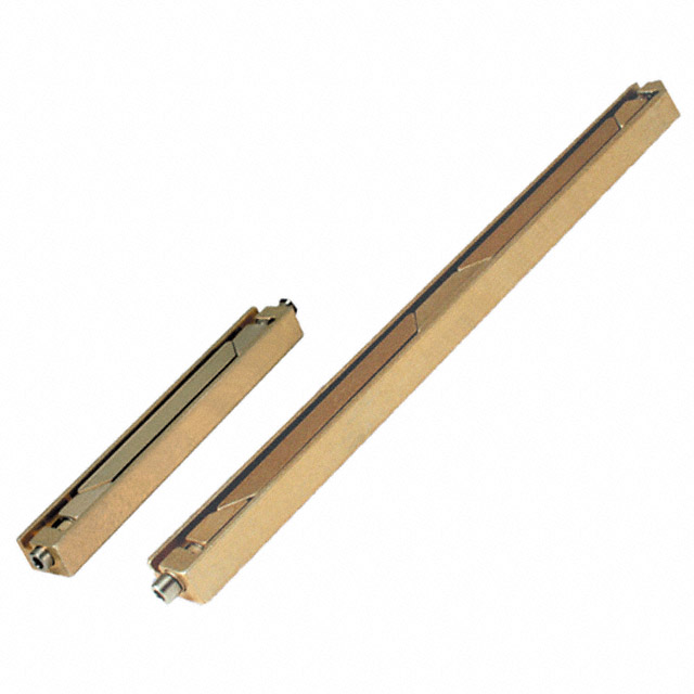 Birtcher Wedge Tainer, 340