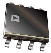 Analog Devices-AD623ARZ-R7 Instrumentation Amplifiers INST Amp Single R-R O/P ±6V/12V 8-Pin SOIC N T/R