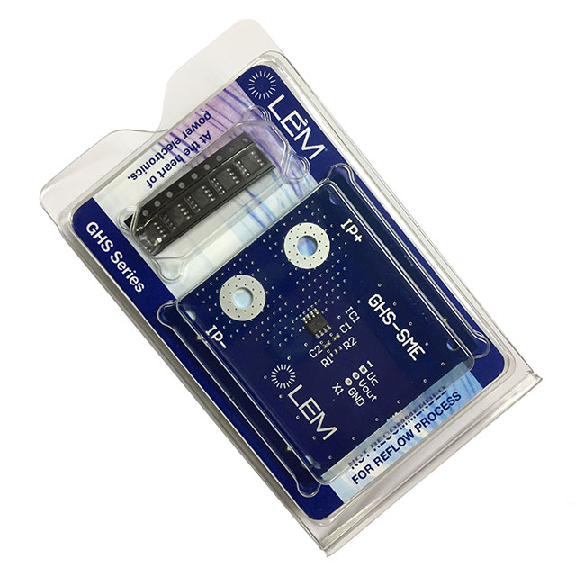 GHS-(1,2)0-SME KIT 5P GHS-(1,2)0-SME KIT 5P