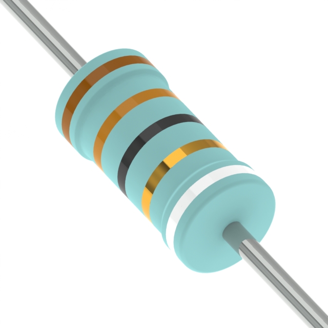 13 Ohm Axial 5% FKN 13 Ohm Axial 5% FKN