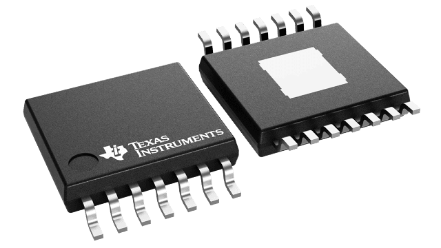 UCC27223 product image