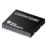 Texas Instruments-CSD95472Q5MC Specialized Power ICs and Modules Smart Power Stage IC 12-Pin VSON-CLIP EP T/R