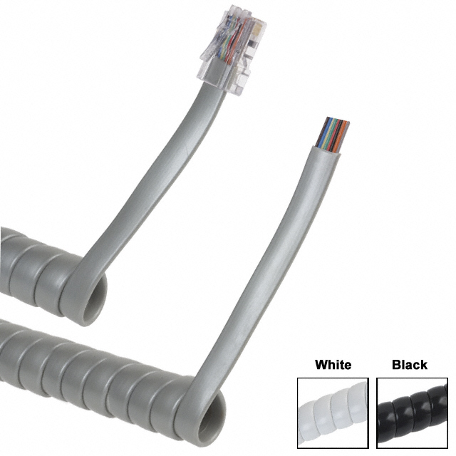 8-8 SGL Coil 8-8 SGL Coil