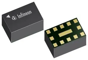 INFINEON BGS18MA12E6327XTSA1