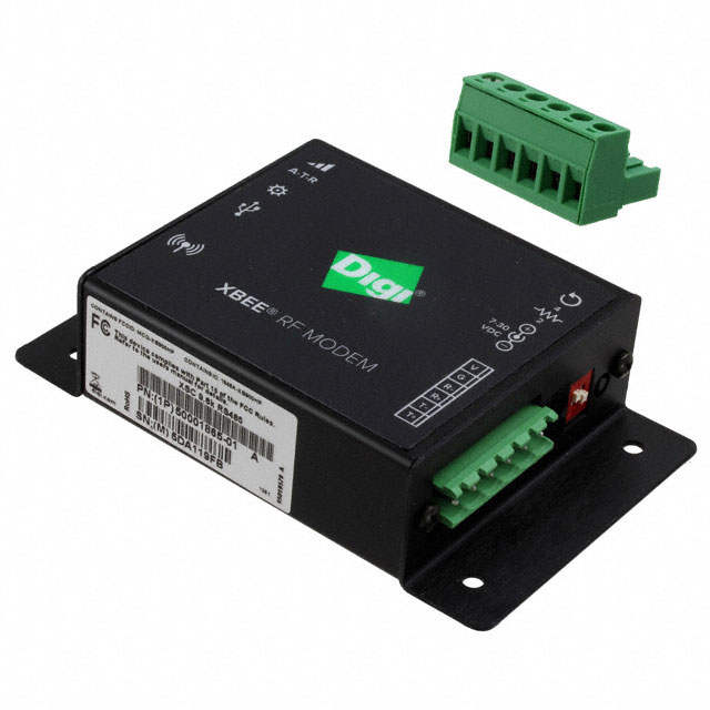 Xbee-Pro-Series-XM-C91