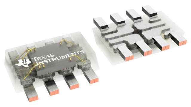 8-pin (DTS) package image