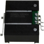 Texas Instruments-PT78ST133S DC to DC Converter and Switching Regulator Module Module DC-DC 1-OUT 3.3V 1.5A 5-Pin(3+2Tab) SIP SMD Module