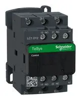 SCHNEIDER ELECTRIC LC1D12F7 SCHNEIDER ELECTRIC LC1D12F7