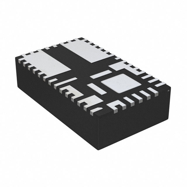 22-QFN Module