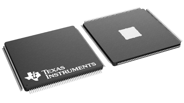 TMS320F28P659SH-Q1 product image