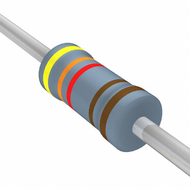 MFR-25FBF52-4K32 MFR-25FBF52-4K32