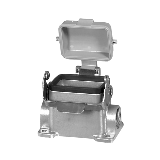 heavymate, C146 E Series