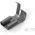 TE Connectivity-2232111-1 Connector Terminals 250 FLG FAST REC H 18-12 TPBR TE Connectivity-2232111-1 Connector Terminals 250 FLG FAST REC H 18-12 TPBR