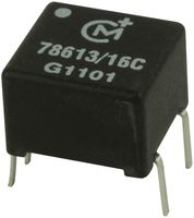 MURATA POWER SOLUTIONS 78613/16C