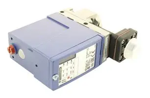 TELEMECANIQUE SENSORS XMLA300D2C11 TELEMECANIQUE SENSORS XMLA300D2C11