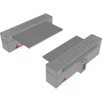 Samtec-FFSD-10-D-06.75-01-N Cable Assembly 0.171m 30AWG 1.27mm 20 to 20 POS IDC Connector to IDC Connector F-F TIGER EYE™ Bulk Samtec-FFSD-10-D-06.75-01-N Cable Assembly 0.171m 30AWG 1.27mm 20 to 20 POS IDC Connector to IDC Connector F-F TIGER EYE™ Bulk