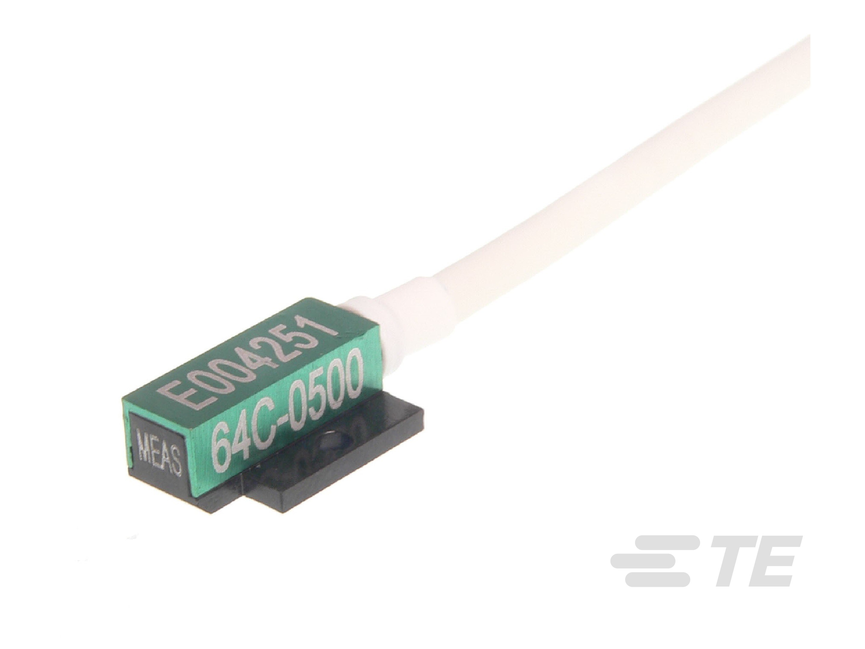 MODEL 64C CRASH ACCELEROMETER-64C-0500-360 MODEL 64C CRASH ACCELEROMETER-64C-0500-360