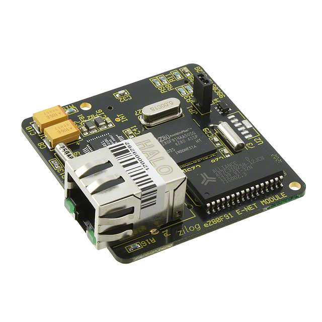 EZ80F916005MODG EZ80F916005MODG