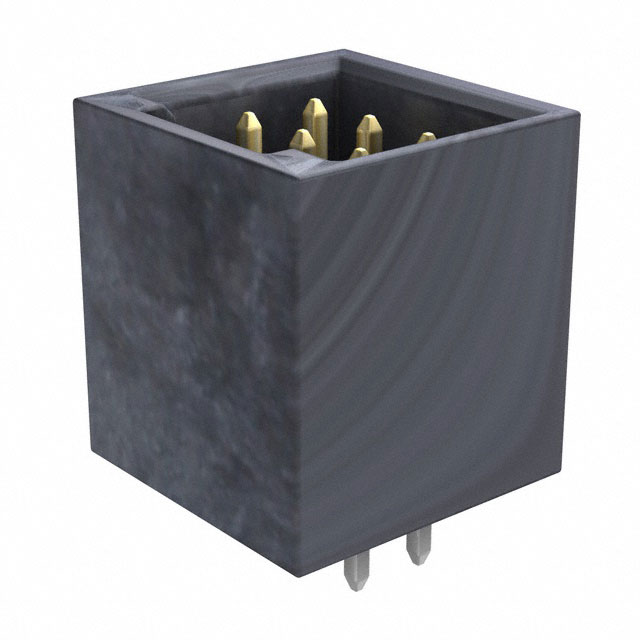 C-Grid 8723-AB Gold 6 Position