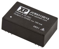 XP POWER JCB0305S12