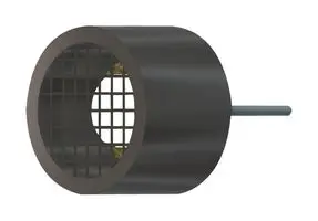 PUI AUDIO UR-1640K-TT-2-R