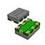 QVMQF576P25-2.5B-161.000 QVMQF576P25-2.5B-161.000