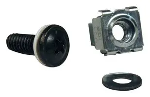 EATON TRIPP LITE SRCAGENUT5MM EATON TRIPP LITE SRCAGENUT5MM