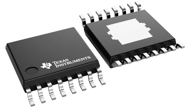 TPS2660 product image