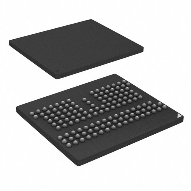 134-VFBGA 134-VFBGA