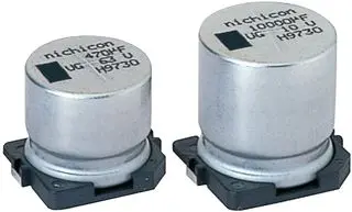 NICHICON UUG1H331MNL1MS NICHICON UUG1H331MNL1MS