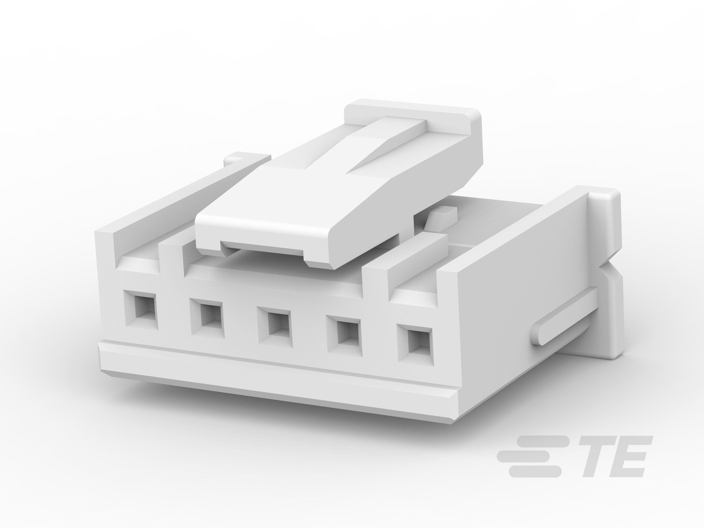 EP 2.5 TPA Housing, 5 Pos-1969442-5