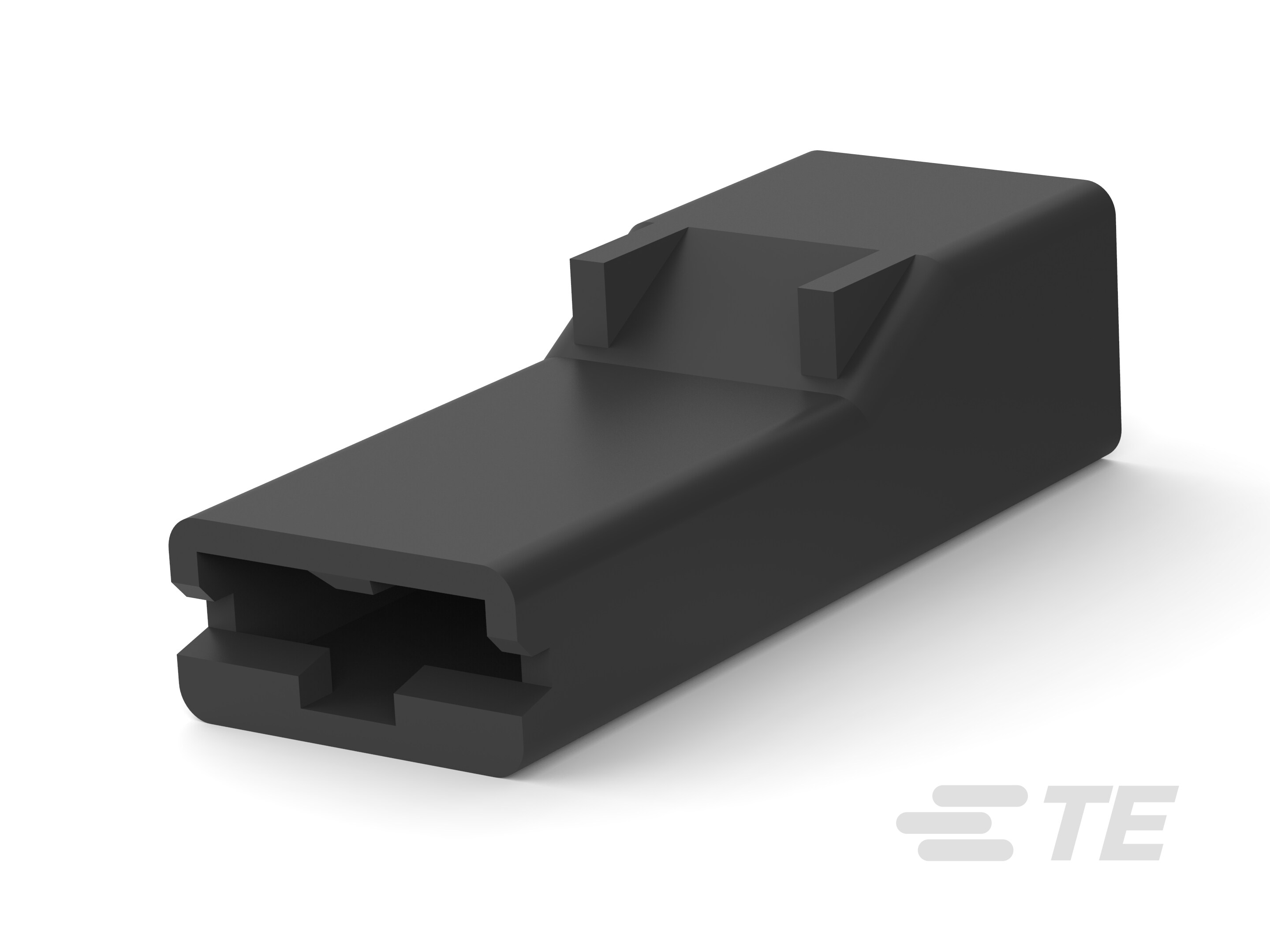 FASTON 187 HOUSING RECEPTACLE-1-880488-2 FASTON 187 HOUSING RECEPTACLE-1-880488-2