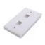 FE-KEY-2H-WH FE-KEY-2H-WH
