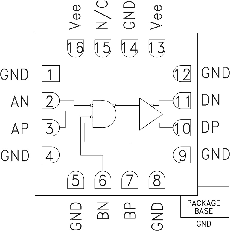 HMC726 product image