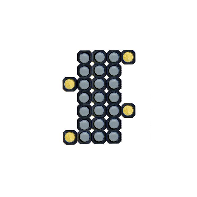 MLPS-B-1-0703-AA-4-PLPC1-188 MLPS-B-1-0703-AA-4-PLPC1-188