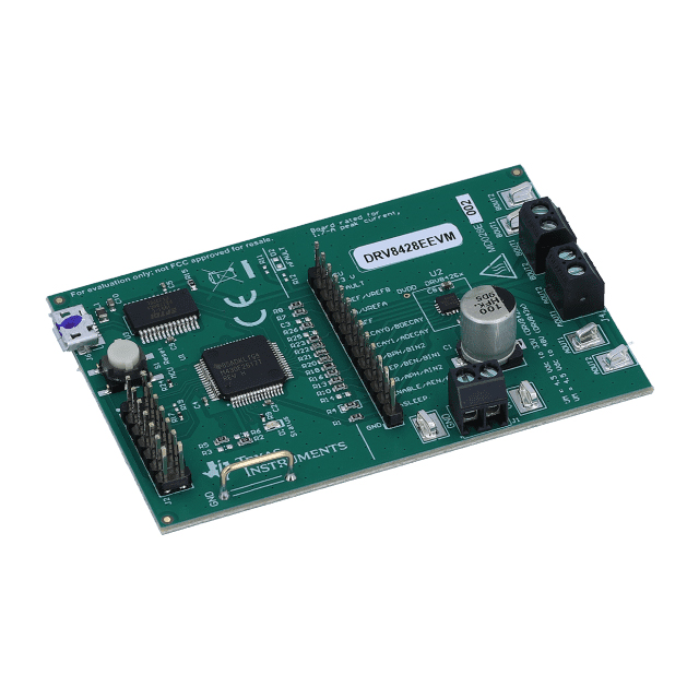 DRV8428EEVM DRV8428EEVM