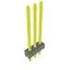 TSW-101-17-T-T TSW-101-17-T-T