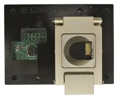 INFINEON CYBLE-012011-PROG INFINEON CYBLE-012011-PROG