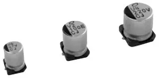 NICHICON PCJ0G151MCL1GS