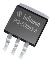 INFINEON IPB80N04S4L04ATMA1