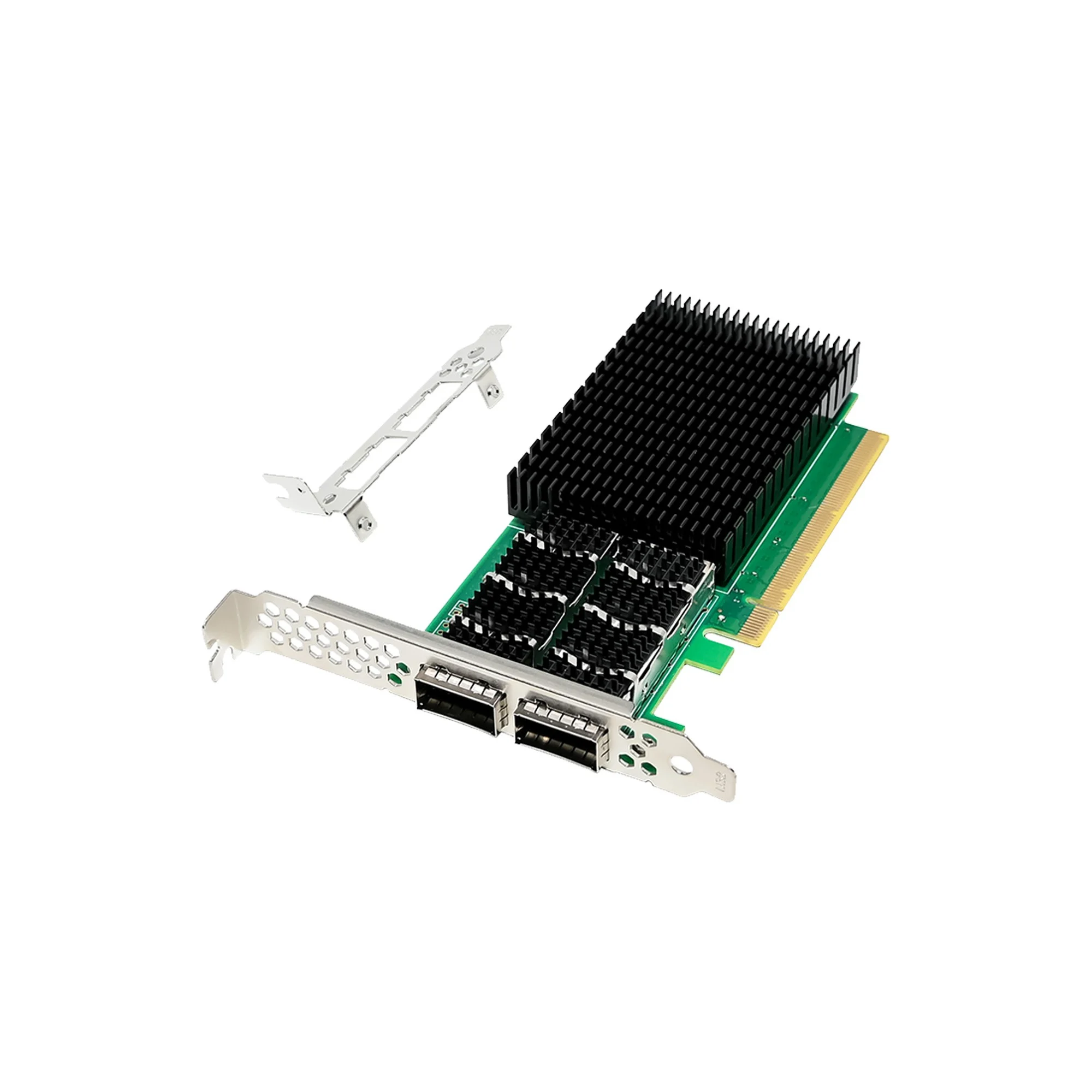 PCIEx16-100Q56-2-NVX6-AT PCIEx16-100Q56-2-NVX6-AT