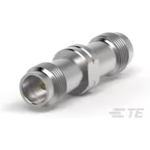 TE Connectivity-2081550-1 Connector RF Adapter 1.85mm Female to 1.85mm Female