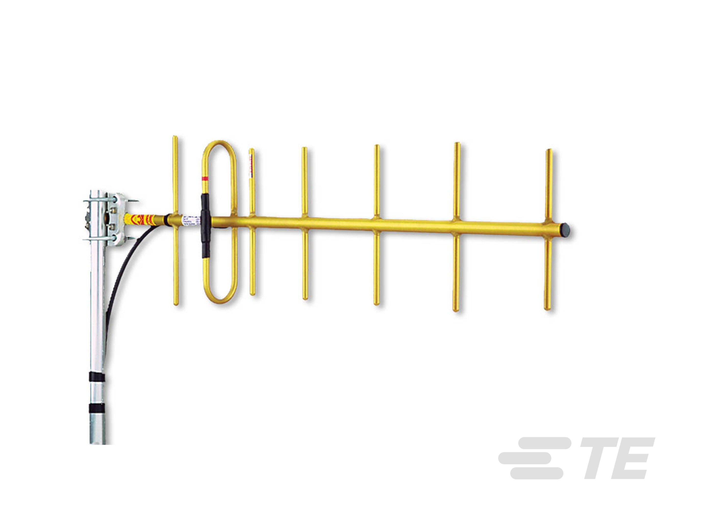 YAGI,FWG,7,450-490MHZ TB,12,FOLDED YAGI-YF450112-61NF